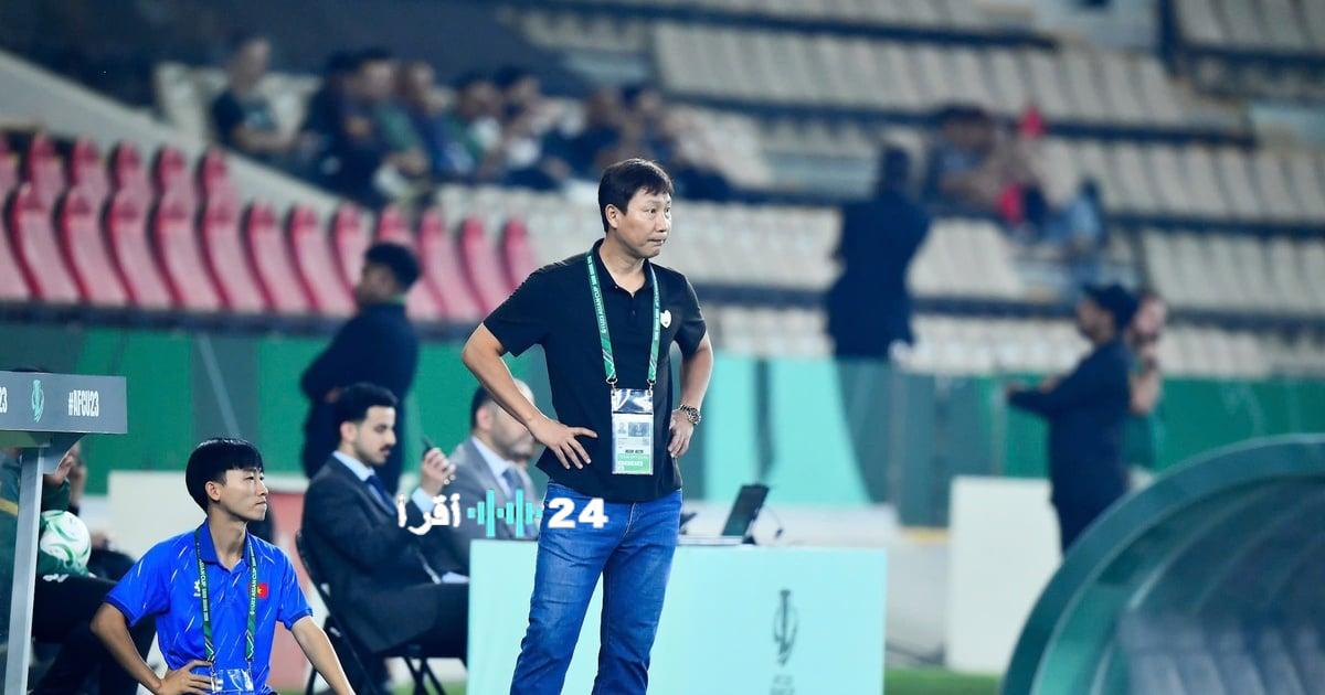 المنتخب الوطني الفيتنامي يختار مدرباً جديداً استعداداً للمواجهة الحاسمة ضد ماليزيا متى وأين ستقام المباراة