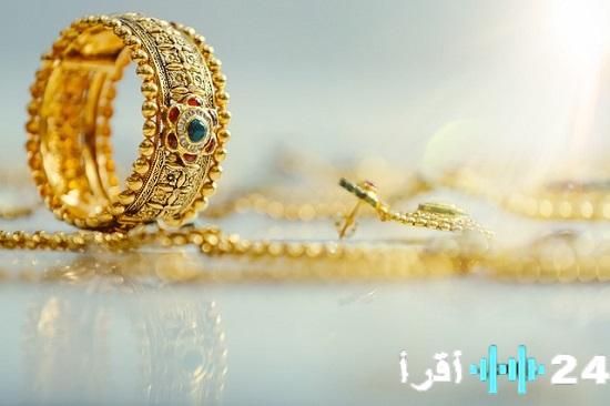 «أسعار الذهب في مصر تشهد ارتفاعًا ملحوظًا» أسعار عيار 21 تتجاوز 200 جنيه في أسبوع واحد