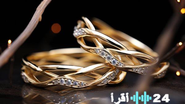 أسعار الذهب تسجل ارتفاعات أسبوعية ملحوظة تصل إلى 3.2%