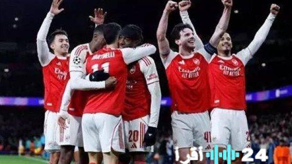 القنوات الناقلة لمباراة آرسنال وتوتنهام قمة البريميرليج