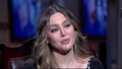 مرام علي تضيء حبر سري بحوار استثنائي