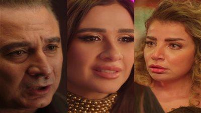 مسلسل وننسى اللي كان الحلقة الرابعة تكشف خصمًا جديدًا يقلب حياة جليلة