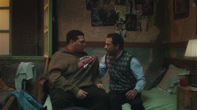 عباس الريس يتصدى لمؤامرة عوف في الحلقة الثالثة من مسلسل “إفراج”