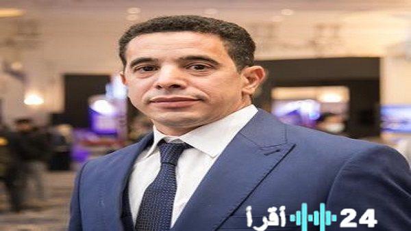 «الأمية الرقمية: الجهل القاتل» – محمد الصايم يسلط الضوء على تحديات العصر الحديث