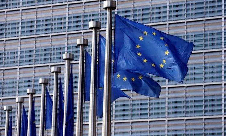 «الاتحاد الأوروبي يستعد للرد على الرسوم الجمركية الأميركية وفق تصريحات فرنسية»