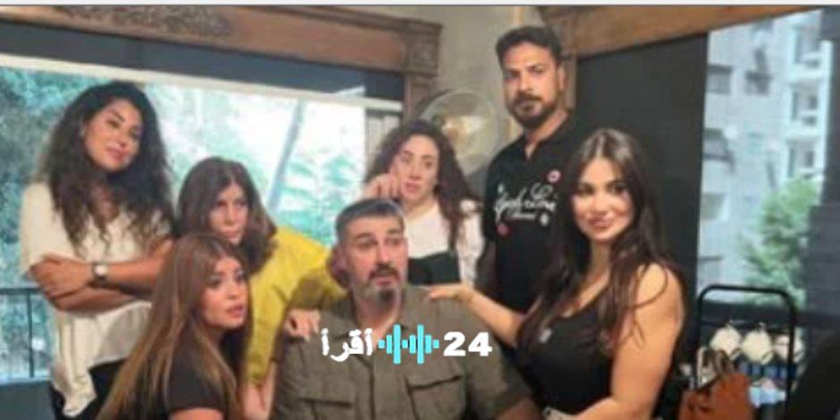 كل ما تريد معرفته عن الحلقة السادسة من مسلسل كلهم بيحبوا مودى مواعيد العرض والقنوات الناقلة