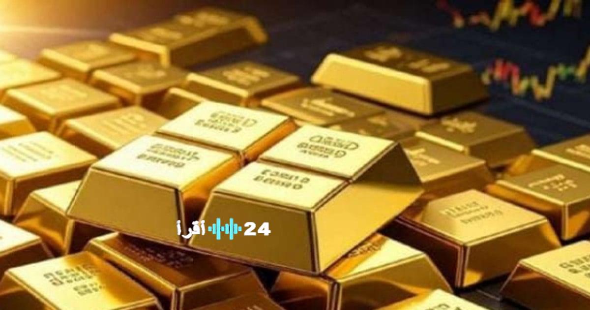 أسعار الذهب تشهد زيادة تتراوح بين 2.1 إلى 5.6 مليون دونغ فيتنامي، وارتفاع عملة دوجي بمقدار 5.6 مليون دونغ