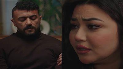 صدمة “علي كلاي”: أحمد العوضي يرفض الزواج من رحمة محسن