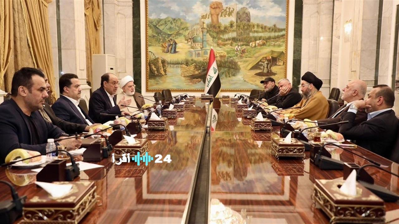 رئيس جديد يقود بالكفاءة والتوافق