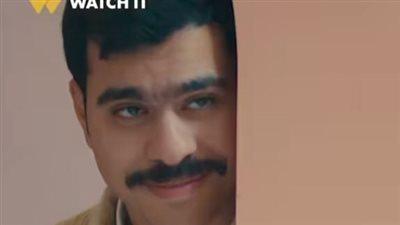 أحمد رمزي يقع في غرام تارا عبود مفاجأة الحلقة الرابعة من فخر الدلتا