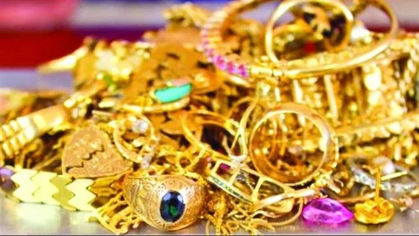 تحديث أسعار الذهب في دمياط اليوم الاثنين