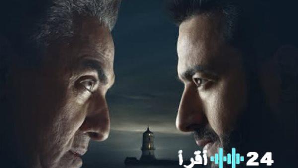 مسلسل المداح الجزء السادس الحلقة السابعة مواعيد العرض والقنوات الناقلة