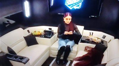 خفايا غادة عبد الرازق يكشفها رامز جلال صفعات للمخرجين وشتاءم للمنتجين وزيجات لا حصر لها