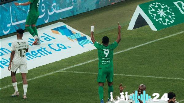 موعد مباراة الأهلي السعودي وضمك في دوري روشن