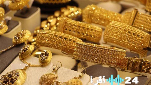 ارتفاع الذهب في الأسواق العالمية ومصر مع توجه المستثمرين نحو الملاذات الآمنة