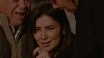 هروب موناليزا الصادم بعد الاعتداء عليها ومواعيد عرض الحلقة 5 من مسلسل الست موناليزا