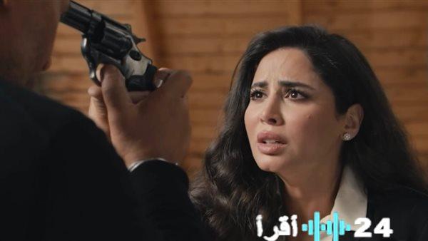 تعرف على موعد عرض الحلقة السادسة من مسلسل أولاد الراعي والقنوات الناقلة وتفاصيل الإعادة