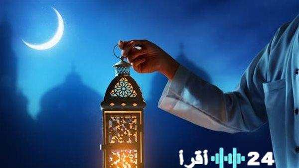 عمر عامر يكشف الفروقات الأساسية بين أجواء رمضان في مصر والسعودية