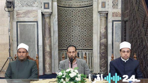 الجامع الأزهر يستعرض مفهوم الفطرة ودورها في تشكيل الإنسان المتوازن
