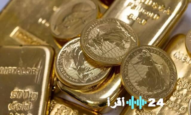 أسعار الذهب في مصر اليوم الأحد مع حلول الظهيرة