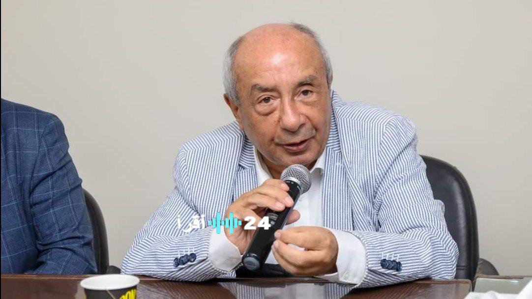 المهندسون يحددون مواعيد الانتخابات ويناقشون زيادة المعاشات بنسبة 15%