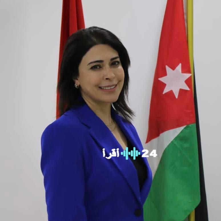 د.مارسيل جوينات تكشف أزمة ثقة الضمان الاجتماعي بالأردن بين الاستدامة والعدالة