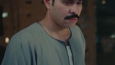 فخر الدلتا الحلقة 6 تنمر صادم يلاحق أحمد رمزي في عمله