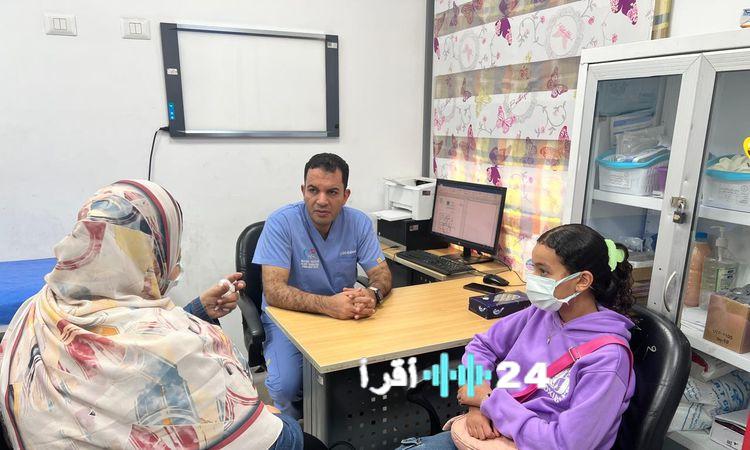 «نحو رعاية صحية أفضل» رئيس هيئة الرعاية الصحية يؤكد التزامه بتعزيز الخدمات التخصصية وثقة المواطنين في النظام الحكومي