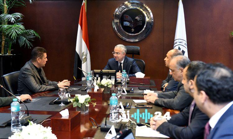 «تحت إشراف هيئة الاستثمار» متابعة تأسيس مشروع لإنتاج الفوسفات عالي التركيز باستثمارات 40 مليون دولار في المنطقة الحرة بقفط