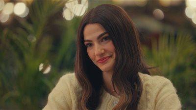 مسلسل إفراج كارميلا تقلب الموازين وتشارك عباس الريس في مطاردة الحقيقة