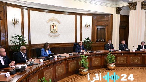 وزيرة التنمية المحلية توجه بإحكام تحصيل إيجارات بديل العشوائيات وضمان صيانة المرافق