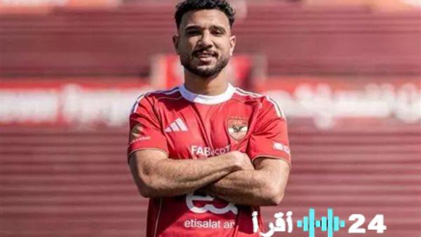 توروب يفكر في إشراك بيكهام أو هادي رياض بجوار ياسر في مواجهة زد