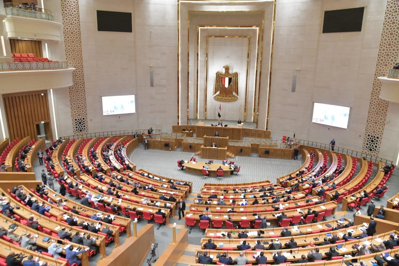 زيارة الرئيس السيسي إلى السعودية تعزز الأمن القومي العربي وتفتح آفاق التعاون الاستراتيجي