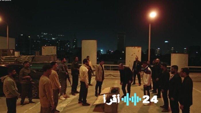 دليل مشاهدة مسلسل الكينج الحلقة 7 مواعيد العرض والقنوات الناقلة