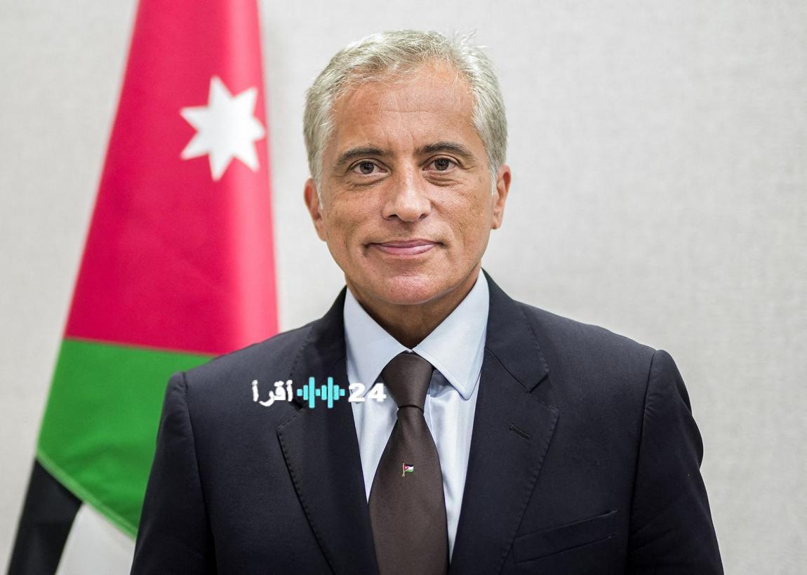 «تعديلات مصيرية» حسان يكشف مستجدات قانون الضمان لرؤساء الكتل النيابية