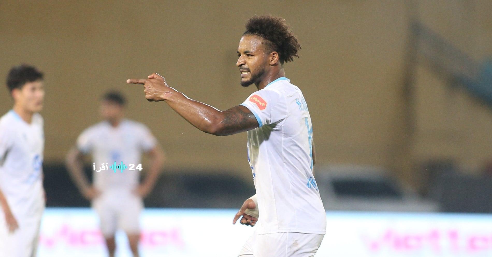 مدرب نام دينه يساند شوان سون بعد الأزمات الأخيرة