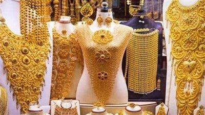 أسعار الذهب تتهاوى الثلاثاء بهبوط لافت يباغت الأسواق بمنتصف التعاملات