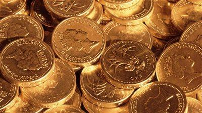 تراجع أسعار الذهب في مصر اليوم الثلاثاء 24 فبراير بانخفاض قدره 50 جنيهًا