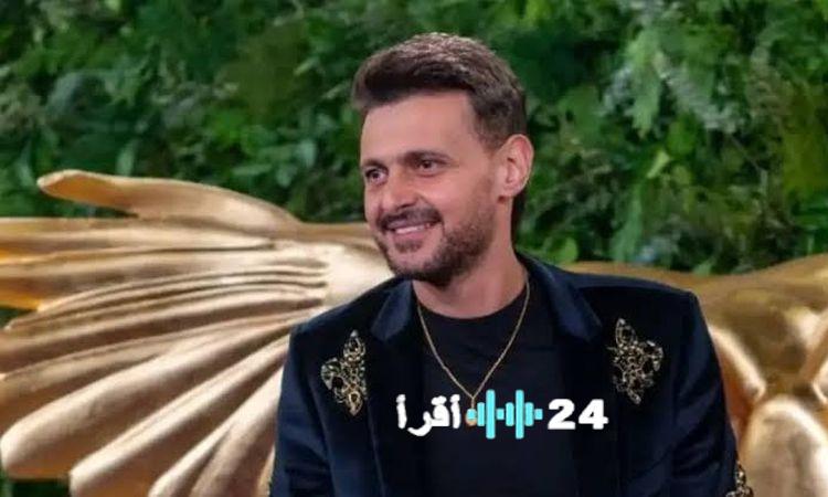 رامز جلال يفاجئ الجميع: الكشف عن ضيف اليوم المرتقب