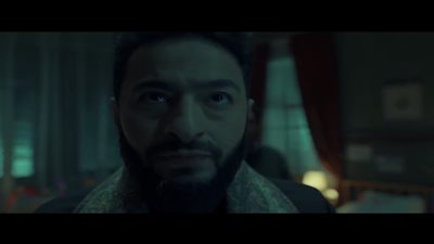 الجن يتحدى صابر في الحلقة التاسعة من مسلسل المداح أسطورة النهاية وتحريض أحلام على قتل منال