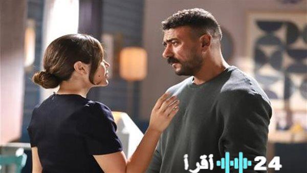 المواعيد الكاملة والقنوات الناقلة لمسلسل علي كلاي