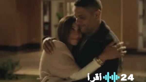 نهاية التردد: حسن يكشف قلبه لنور باعتراف حب صريح في الحلقة السابعة من مسلسل اتنين غيرنا