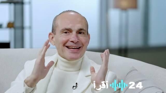 محمد فاروق يزيح الستار عن كواليس العودة للسوق الليبية بعد سنوات التأميم