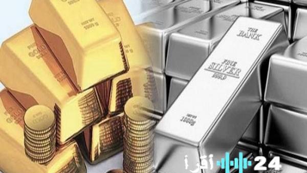 تجاوز سعر الذهب 5190 دولاراً وارتفع سعر الفضة إلى 90 دولاراً amid غموض الرسوم الجمركية الأمريكية
