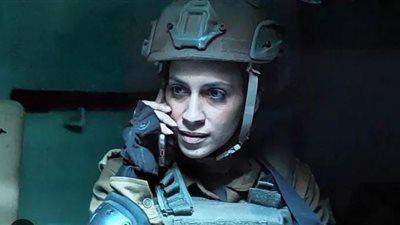 بعد نجاحها في مسلسل صحاب الأرض، تعرفوا على أبرز محطات حياة الفنانة روان الغابة المعروفة بلقب “المتحدثة الإسرائيلية”