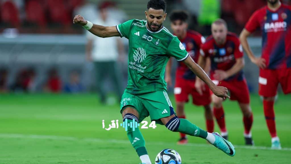 القنوات الناقلة لمباراة الرياض والأهلي في دوري روشن السعودي 2025-2026 وطرق المشاهدة عبر الإنترنت