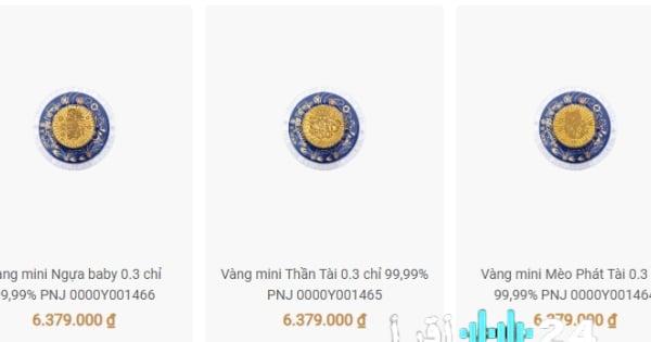 تخفيضات الذهب تتزامن مع مهرجان إله الثروة