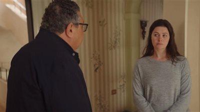 يسرا اللوزي تتحدى ماجد الكدواني بـ”القايمة” في الحلقة السابعة من “كان ياما كان”