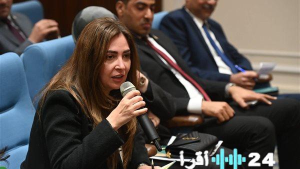 العادلي يدعو لتشريع مقنع بدلًا من الحظر لمواجهة تحديات جيل ألفا