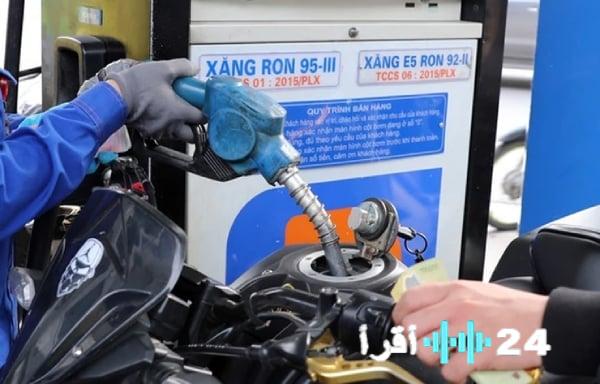 «صدمة في محطات الوقود» ارتفاع كبير بأسعار البنزين يشعل غضب المستهلكين اعتبارًا من مساء اليوم